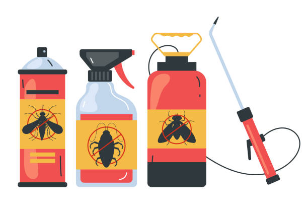Best Pest Control Near Me  in Franconia, VA